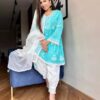 Cotton Kameez