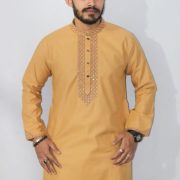 Cotton Panjabi (6)